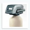 Ames Water Softener