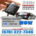 Car Locksmith Chestatee