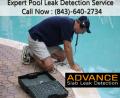 Advance Slab Leak Detection