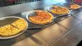 Adapris Pizza Buffet