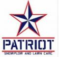 Patriot Snow Plow & Lawn Care