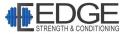 EDGE Strength & Conditioning