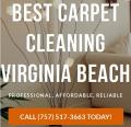 Best Carpet Cleaning Virginia Beach