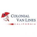 Colonial Van Lines of California