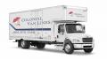Colonial Van Lines of California