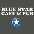 Blue Star Cafe  and Pub