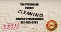 The Pittsburgh Carpet Cleaning Service Professionals