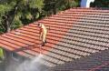 Melbourne roof restoration