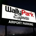 Los Angeles Airport Parking at Wally Park