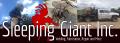 Sleeping Giant Inc. Welding, Fabrication, Repair and More