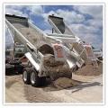 Texas Aggregate & Base Materials