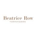 Beatrice Row Townhomes Coral Gables