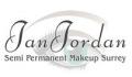 Jan Jordan NATURAL SEMI PERMANENT MAKEUP
