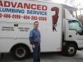 Advanced Plumbing Services Inc.