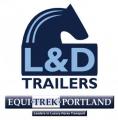 L & D Trailers / Equi-trek-Portland