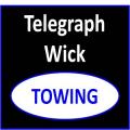 Telegraph Wick Towing