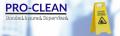 Pro-Clean Janitorial Services Mississauga