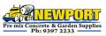 Newport Premix Concrete & Garden Supplies