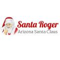 Santa Roger Arizona