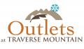 Outlets at Traverse Mountain