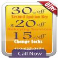 Car Locksmith Arbutus