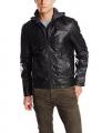 Leather jackets for men