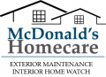 McDonald's Home Care And Maintenance