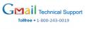 1-800-243-0019 Gmail Technical Support Phone Number