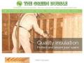Green Bubble Insulation