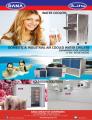 DANA WATER HEATERS & COOLERS FACTORY LLC (UAE)