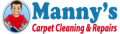 Manny's Carpet Cleaning Service