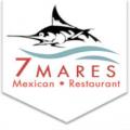 Mariscos 7 Mares Mexican Restaurant