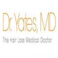 Dr. William D. Yates, MD