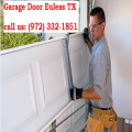 Garage Door Euless TX