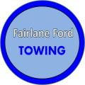 Fairlane Ford Towing