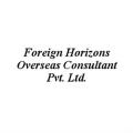 Foreign Horizons Overseas Consultant