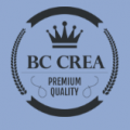 BC CREA Exhibition Design