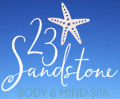 23 Sandstone Body and Mind Spa