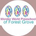 Wonder World Preschool of Forest Grove