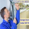 Garage Door Cedar Hill TX