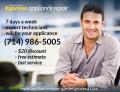 Garden Grove Express Appliance Repair