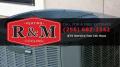 R & M HEATING AND COOLING
