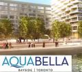 Aquabella Bayside Condos
