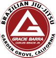 Gracie Barra Garden Grove