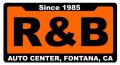 R&B Auto Center