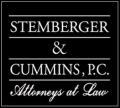 Stemberger & Cummins