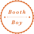 Booth Boy Photo Booth
