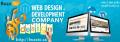 Website Design and Development company Toronto