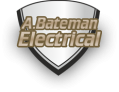 A Bateman Electrical