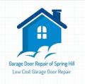 Garage Door Repair of Spring Hill